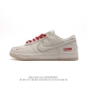 真标 耐克 Nike Dunk Low 运动鞋复古板鞋，尽情迈步，彰显个性风采。采用柔软皮革鞋面，经久耐穿，塑就如元年款 Dunk 般的复古质感。全掌型橡胶外底