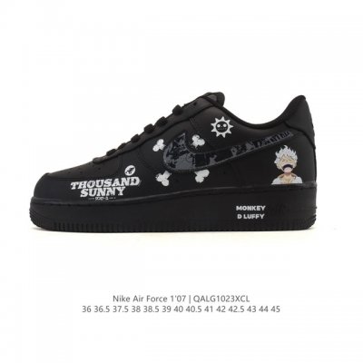 公司级 Af1耐克 Nike Air Force 1 ‘07 Low 空军一号 厚底增高百搭运动板鞋 原楦头原纸板 打造纯正空军版型，专注外贸渠道 全掌内置蜂窝