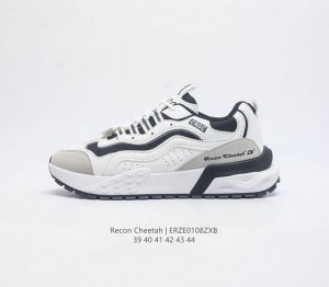 Other 公版 海外代购潮牌 Recon Cheetah 小红书爆款鞋 明星同款厚底增高缓震老爹鞋 新款时尚百搭休闲款运动鞋 鞋面走线精整 清晰质感 原单品质