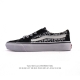 万斯 Vans Sk8-Low 经典款 小红书爆款低帮休闲帆布拼接硫化板鞋 工艺：硫化1:1 重量1:1、真标、原钢印、材质标、鞋型标、合格证 尺码：35 36
