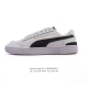 彪马 Puma 休闲板鞋 Suede Xl系列经典翻毛皮厚底防滑耐磨舒适透气运动鞋 新年穿有型 时尚 穿搭 球鞋 穿搭 时尚 潮流 面包鞋 Puma面包鞋，