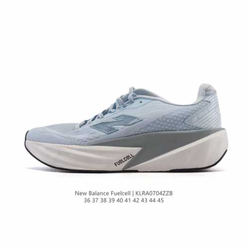 新百伦 New Balance Nb 男女鞋Rc Elite系列Mfcxlk4马拉松专业竞速碳板跑步鞋。搭载全新升级的全脚掌，Fuelcell科技中底，其优秀的