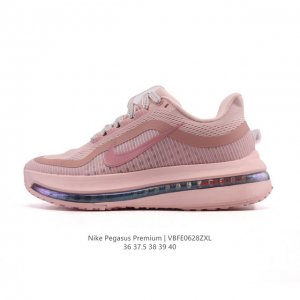 耐克 Nike Pegasus Premium Airscape 舒适百搭减震防滑耐磨透气 低帮跑步鞋 Pegasus Premium 飞马王！搭载 Zoomx