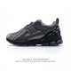 220 【公司级】新百伦 New Balance M1906系列 复古运动鞋单品宝藏老爹鞋款。作为Nb最经典的档案鞋型之一，与2002一样，1906有着Nb最成