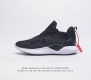 阿迪达斯 Adidas Alphabounce Hpc Ams 阿尔法 运动鞋 马牌大底伴你舒适训练或健身 一款舒适的反光跑步鞋 这款跑步鞋,网眼鞋面,织物衬里