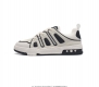 路易威登louis Vuitton Lv路易威登板鞋 时尚运动鞋 潮厚底增高男鞋 舒适防滑底和百搭性霸屏整个时尚娱乐圈 细节调整完美主义 鞋面采用专柜zp一致的