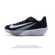 160 耐克(Nike) Rival Fly 4 男女子公路跑步鞋 低帮减震2024新款 厚底增高运动老爹鞋。前足 Air Zoom 缓震配置，缔造出众回弹的迈