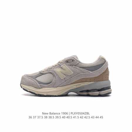 公司级 新百伦 New Balance M 6系列 复古运动鞋单品宝藏老爹鞋款。作为nb最经典的档案鞋型之一，与2002一样， 6有着nb最成熟的技术加持和复古 - 点击图像关闭