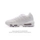 NIKE 耐克 Air Max 95 潮流百搭 气垫缓震慢跑鞋 休闲防滑运动鞋！Nike耐克跑步鞋经典透气舒适运动鞋休闲鞋。为了迎接今年的世界地球日，Nike
