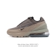 Nike耐克 AIR MAX PULSE 技术风球鞋 休闲运动气垫跑步鞋。大热潜力股，Nike 亮相全新 Air Max Pulse 鞋型， 舒适到飞 律动到底
