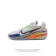 耐克 Nike Air Zoom G.T. Cut Ep 男女士篮球鞋 专为力求在场上大展身手的篮球运动员打造。该鞋款脚感轻盈，贴地设计旨在缩短触地时间，缔造全