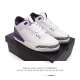 耐克 乔丹 Aj3 耐克 Nike Air Jordan 3 Retro Se 乔3 复刻篮球鞋 乔丹3代 三代 男女子运动鞋。作为 Aj 系列中广受认可的运动