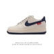 公司级 新款 AF1耐克 Nike Air Force 1 ‘07 Low 空军一号 气垫厚底增高百搭运动板鞋 原楦头原纸板 小白鞋 打造纯正空军版型，专注外贸