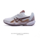 230 【新品公司级】亚瑟士Asics Solution Speed Ff 3网球鞋Asics亚瑟士男女运动鞋专业网球鞋透气防滑厚底增高老爹鞋，这款鞋款搭载了创