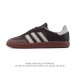 阿迪达斯 德训鞋 Adidas Originals Samba Og Shoes 经典运动鞋小白鞋 T头鞋 男女士板鞋 彰显休闲摩登风情的时尚经典鞋。它诞生于5