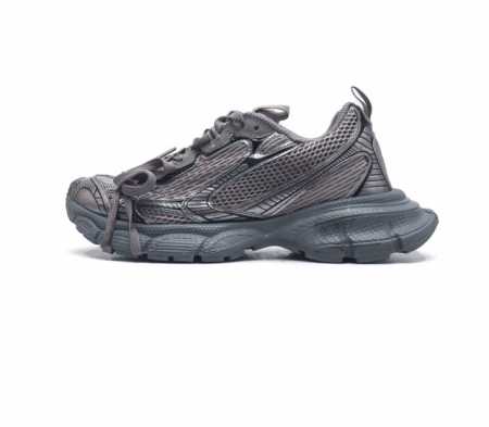 巴黎世家 3Xl 九代 最新sneaker系列 9代巴黎世家3Xl 老爹鞋潮人必备快入 老爹鞋 网布做旧男女款九代 脏脏鞋厚底增高 低帮情侣鞋休闲运动鞋 3Xl - 点击图像关闭
