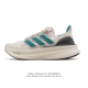 公司级 阿迪达斯 .老爹鞋 全新Adidas Ultra Light Boost 5系列 爆米花 超轻升级厚底增高运动老爹鞋，10周年新一代缓震运动跑鞋。在阿迪