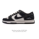 公司级 耐克Nike Dunk Low 板鞋 Sb系列经典百搭休闲运动板鞋，加厚鞋舌的填充，使舒适性大大提升，同时也更方便穿脱中底部分则加入了脚感柔软舒适Zoo
