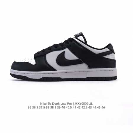 耐克 Nike Dunk Low Retro 运动鞋复古板鞋，作为 80 年代经典篮球鞋款，起初专为硬木球场打造，后来成为席卷街头的时尚标杆，现以经典细节和复古 - 点击图像关闭