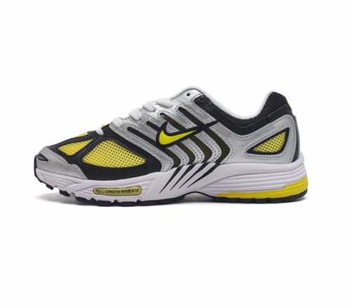 耐克 Nikeairpegasus2K5复古通勤防滑耐磨 低帮 跑步鞋时尚厚底老爹鞋 Peg 专为跑者打造的熟悉弹力脚感再度回归 助你攻克各种目标 再不然 也能