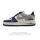公司级 Af1耐克 Nike Air Force 1 ‘07 Low 空军一号 厚底增高百搭运动板鞋 原楦头原纸板 打造纯正空军版型，专注外贸渠道 全掌内置蜂窝