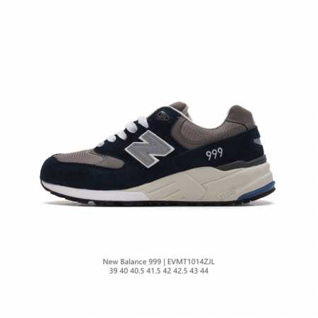 公司级 New Balance Ml999新百伦系列男鞋 经典复古休闲运动慢跑鞋厚底增高鞋。升级原装5层独立私模#高密度炭胶大底#台产丝光麂皮制“慢跑鞋之王”荣 - 点击图像关闭