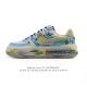 公司级 Af1耐克 Nike Air Force 1 ‘07 Low 空军一号 小白鞋 解构绑带 双鞋带 厚底增高百搭运动板鞋 原楦头原纸板 打造纯正空军版型，