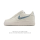 耐克 Nike Air Force 1 '07 Low 空军一号含气垫 低帮小白鞋 百搭厚底增高休闲运动板鞋。柔软、弹性十足的缓震性能和出色的中底设计，横跨复古