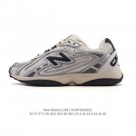 新品 新百伦 2025年新款 New Balance 204L 2025年夏季登场：复古薄底鞋重塑都市运动美学时尚运动跑步鞋，以复古薄底设计与室内足球鞋灵感，打