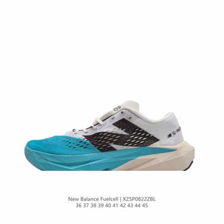 新百伦 New Balance Nb 男女鞋rc Elite系列mfcxlk4马拉松专业竞速碳板跑步鞋。搭载全新升级的全脚掌，Fuelcell科技中底，其优秀的 - 点击图像关闭