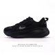 真标 耐克 Nike Vomero 18 厚底增高老爹运动跑步鞋 全新 Vomero 提供比以往更多的緩衝效能以及該系列有史以來最高的鞋底高度 結合 Nike