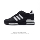 Adidas 男女士运动板鞋 阿迪达斯官方三叶草 Zx 700 Hd Shoes 经典慢跑鞋，这款摩登经典鞋，旨在带来复古风。融合摩登设计，力求带来平衡。 系带