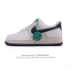 公司级 附赠送Logo清洁刷 耐克 Nike Air Force 1 Lv8 系列 空军一号 Af1 运动板鞋 设计灵感源自摔跤运动 助你发挥天赋 震撼全场 华