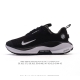 耐克 Nike Infinity Run 4 Gore-Tex 男女子防水公路跑步鞋 厚底增高百搭老爹运动鞋 Nike Reactx 泡绵提供高出 Nike R