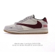 真标 耐克 Nike Air Jordan 1 Low Og Sp Military Blue Aj1乔1倒勾 2025年新款 蛇年新款 低帮篮球鞋 Aj1 乔