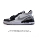 260 【公司级】耐克 Aj 乔丹 Air Jordan Legacy 312 低帮运动鞋 Aj312 乔312百搭篮球鞋 酷炫混搭，谁人不爱？Air Jord