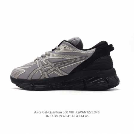公司级 亚瑟士asics X C.P. Company Gel-Quantum 360 Viii 中性休闲运动鞋 新款透气缓震防滑运动男女鞋慢跑鞋 鞋款全新上市 - 点击图像关闭