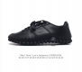 Nike 耐克j Force 1 Low X Jacquemus 联名款运动休闲板鞋 本月 最怪 Nike 联名 登场 此次联名中推出了全新配色 并且均以纯色造