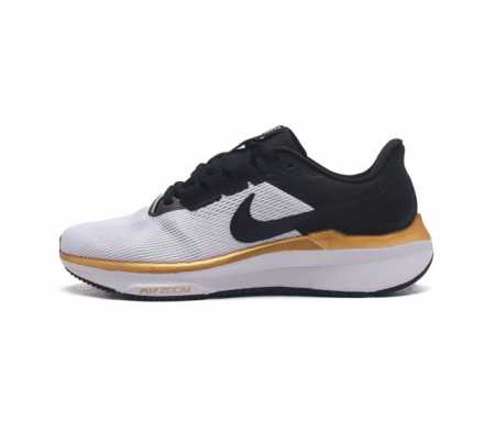 舒适自然步履体验耐克 Nike Zoom Winflo 25 登月25代运动鞋透气缓震疾速跑步鞋厚底增高老爹鞋 这款鞋子的透气网眼鞋面设计 有效提升鞋内通风性 - 点击图像关闭