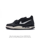 耐克 Aj 乔丹 Air Jordan Legacy 312 低帮运动鞋百搭篮球鞋。酷炫混搭，谁人不爱？Air Jordan Legacy 312 Low 运动