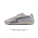 彪马 Open Yy X Puma Speedcat合作鞋款 Puma 联名时尚休闲运动板鞋。这双韩国辣妹疯抢的 Puma，是 Open Yy 走向全球市场的关