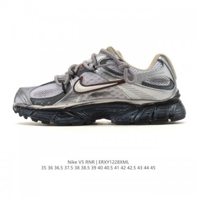 公司级 耐克 Nike Air Monarch Iv男女子训练鞋厚底老爹鞋休闲复古运动鞋。Nike Air Monarch Iv 运动鞋为你打造出众的训练装备，