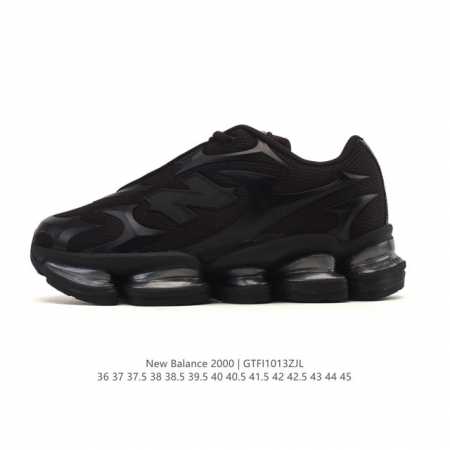 新品公司级 New Balance 新鞋型！新百伦New Balance 0系列复古潮流网眼透气跑鞋 0年代风格轻便耐磨厚底增高 气垫缓震运动老爹鞋，这双New - 点击图像关闭