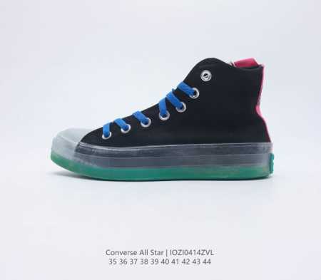 1970S系列 匡威CONVERSE 匡威高帮板鞋 小红书等各大平台强力主推 强烈强烈推荐 码数 35 44 编码 IOZI0414ZVL - 点击图像关闭