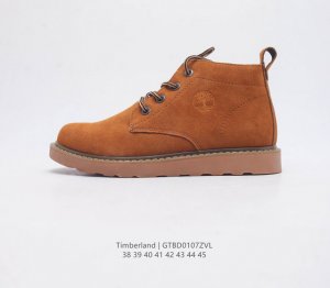 Timberland添柏岚 天伯伦 男士运动鞋户外高帮休闲大黄靴系列板鞋 广东大厂品质 原盒原包装 23Ss新款包头鞋底款式设计 时尚潮流搭配 面料采用意大利顶