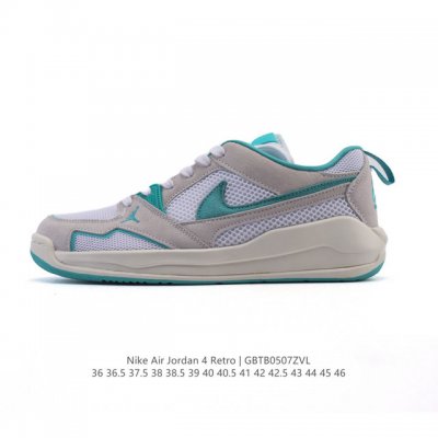 新品 耐克 乔丹 Nike Jordan 男女篮球鞋 Jordan Cmft Era 运动鞋，作为运动休闲款式，外观上延续了复古韵味，鞋面质感层次丰富。 货号: