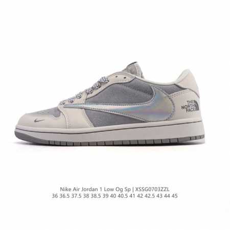 真标 耐克 Nike Air Jordan 1 Low Og Sp Military Blue Aj1乔1倒勾 2025年新款 蛇年新款 低帮篮球鞋 Aj1 乔 - 点击图像关闭