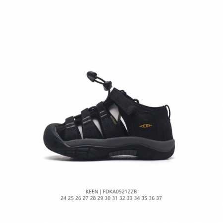 童鞋 Keen科恩 X Mita Sneaker设计师联名款 Uneek 户外涉水透气溯溪儿童运动凉鞋 沙滩鞋 Keen Uneek 以舒适及符合人体为目标ke - 点击图像关闭