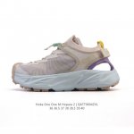 公司级 Hoka One One Hopara 2代 户外凉鞋 霍帕拉缓震登山徒步越野运动凉拖鞋 Hoka Hopara 二代来袭！夏日户外新色彩！#宝藏小众好