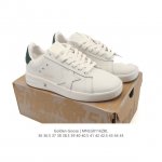 特价公司级 Golden Goose Deluxe Brand Sstar来自意大利Ggdb脏出天际的小脏鞋 潮复古板鞋，宋仲基欧巴各种剧照上脚~日常上脚~纯正